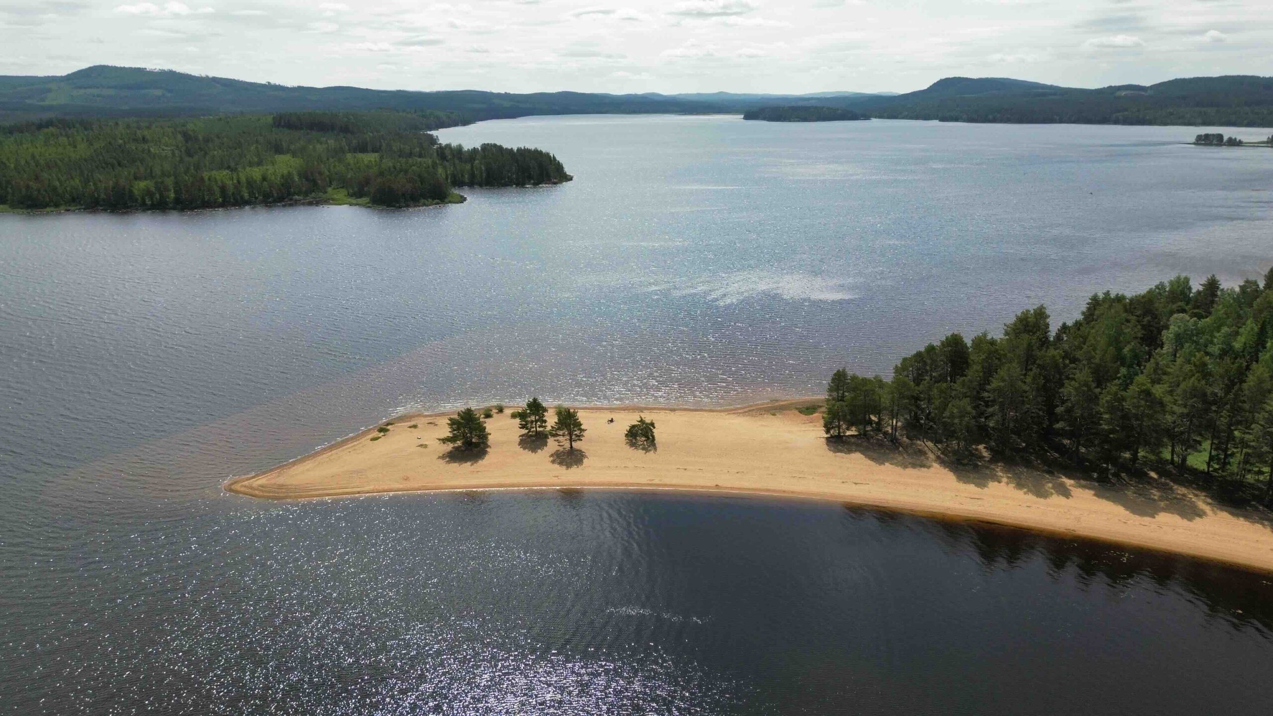 Mooiste plekken in Dalarna