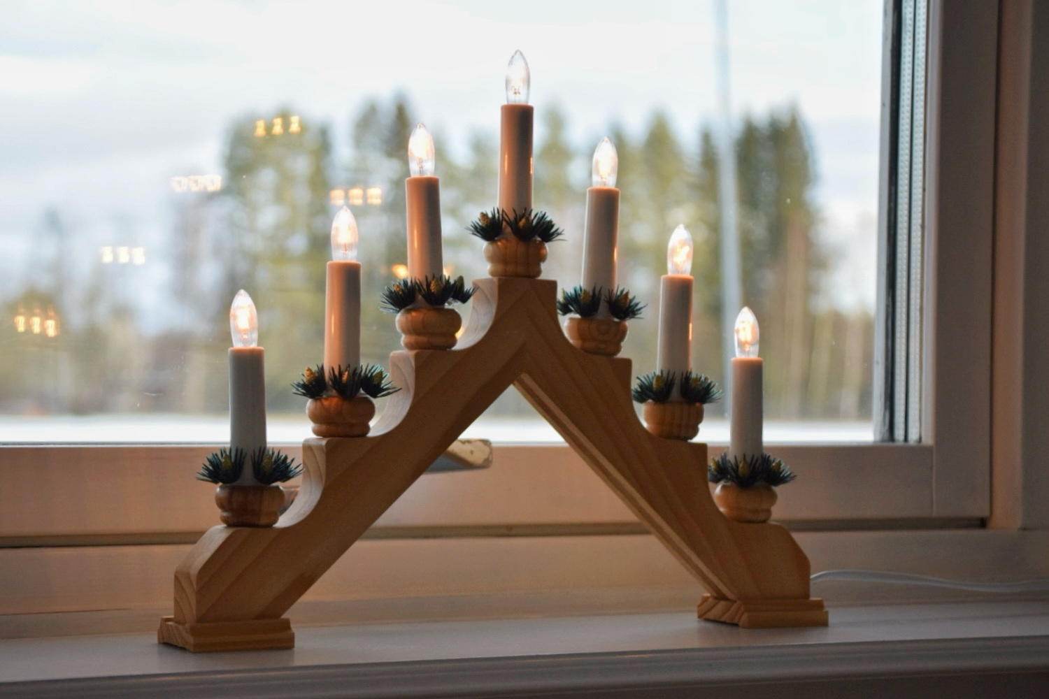 Julbord – een Zweedse kersttraditie