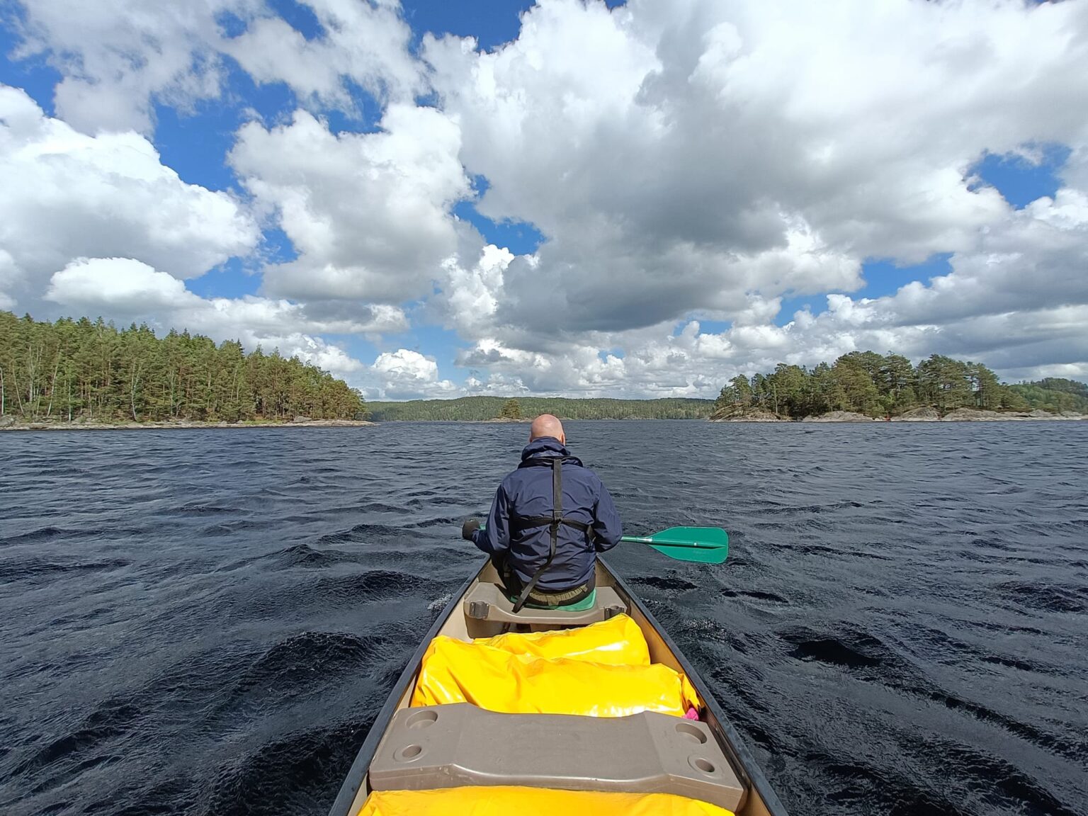 Hoe is de winter in Zweden? Magisch! | Zwarts in Zweden
