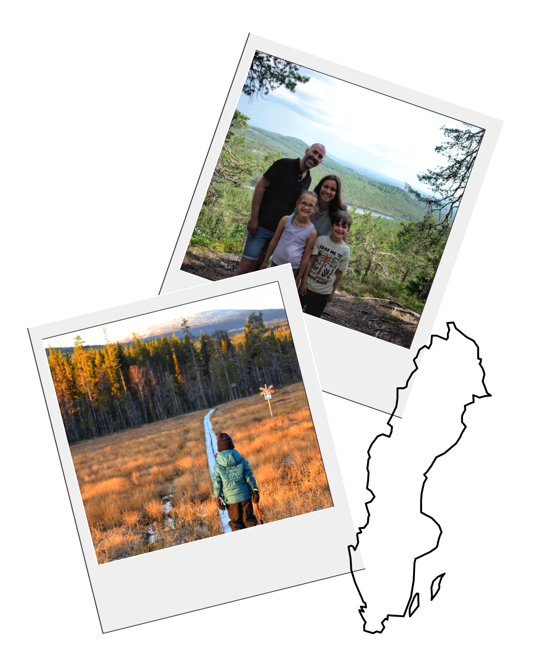 Emigreren naar Zweden