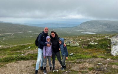 Ons blog op Dutchies Emigreren