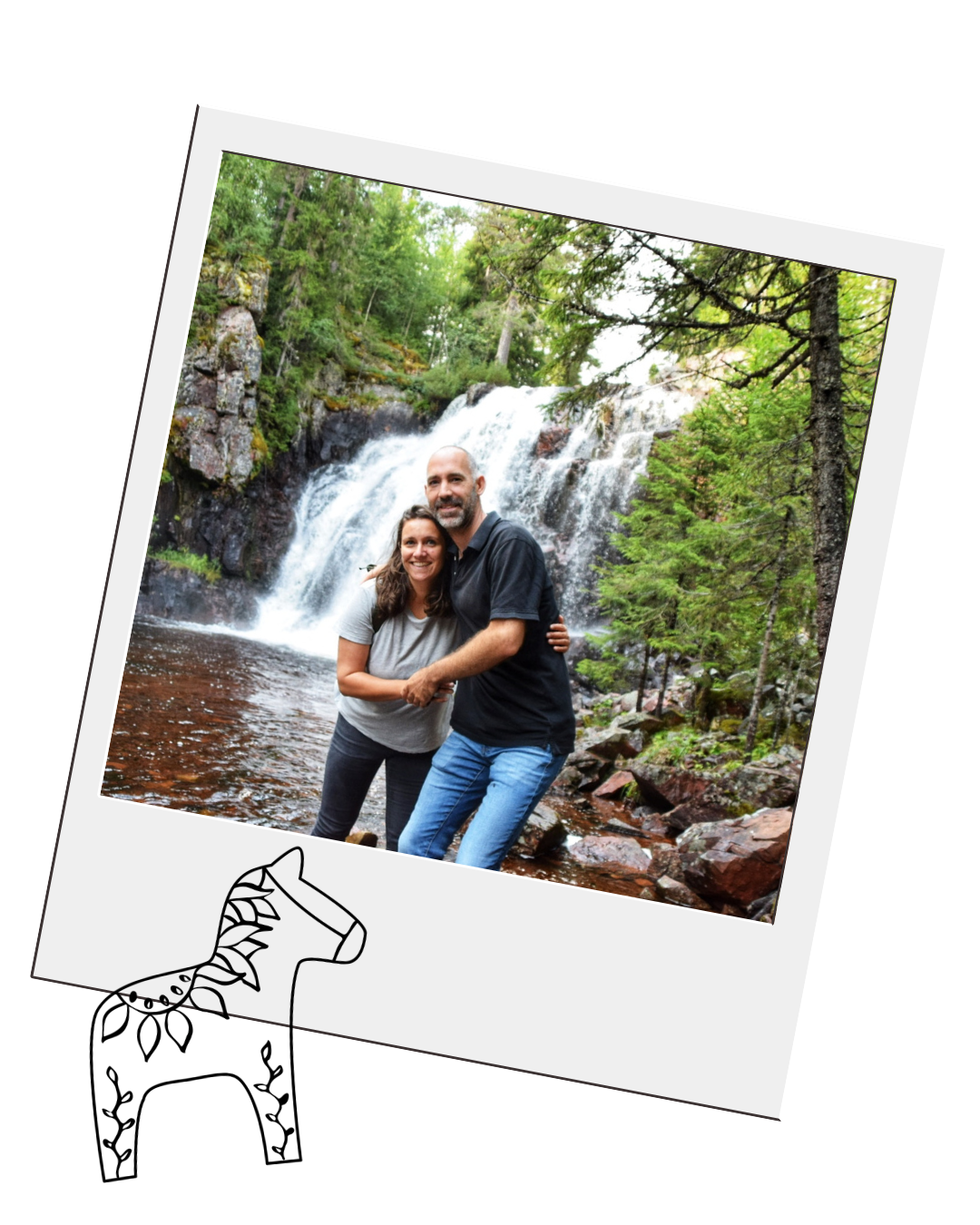 Persoonlijk blog over emigreren naar Zweden