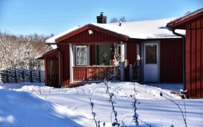 Wat kost een huis in Zweden écht? Alle bijkomende kosten op een rij