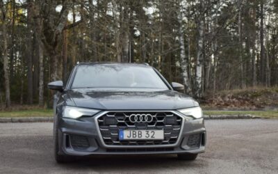 Onze Discovercars ervaring; auto huren in Zweden