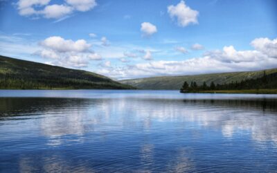 Ik ga op reis en neem mee; de paklijst voor Zweden