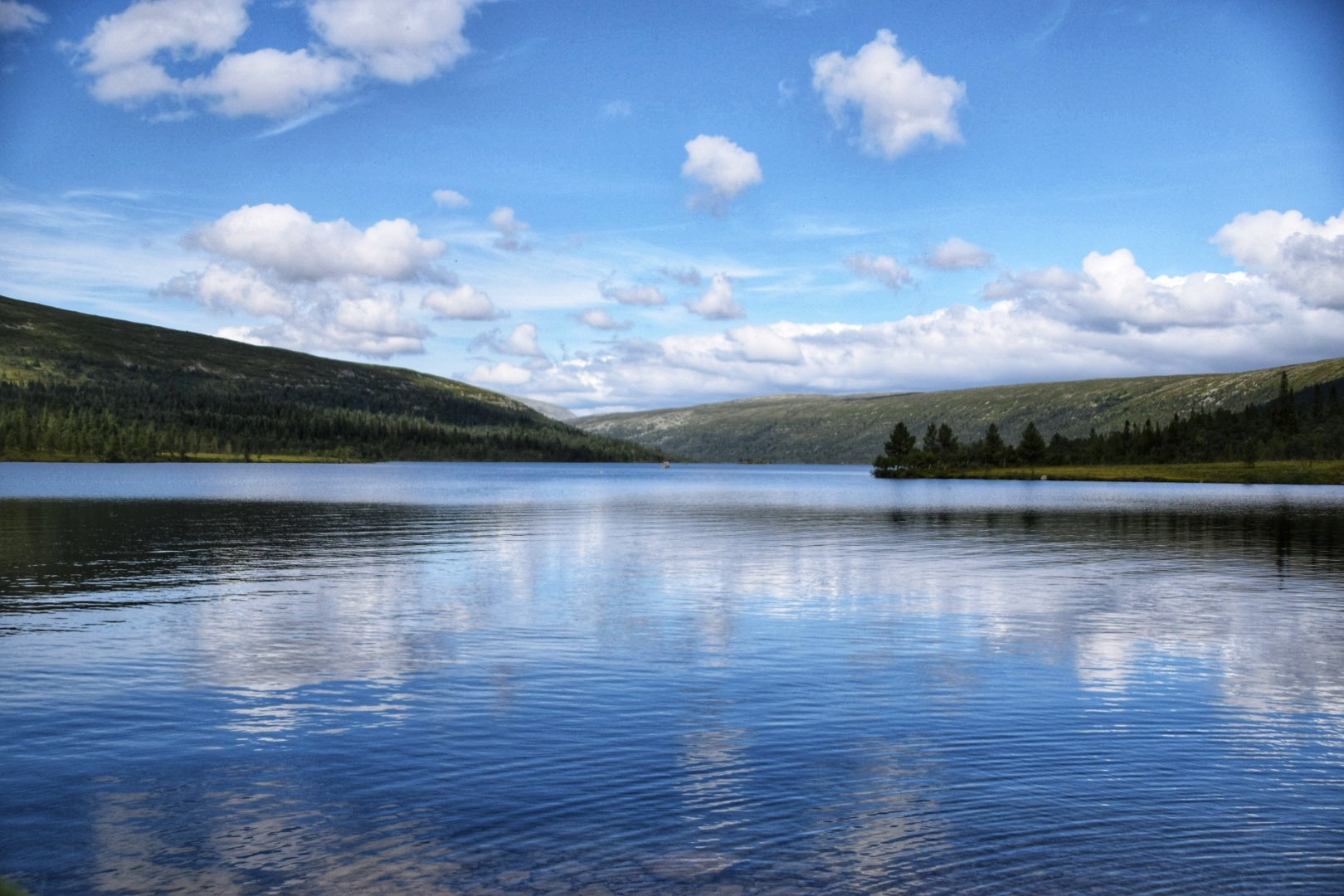 Paklijst voor Zweden