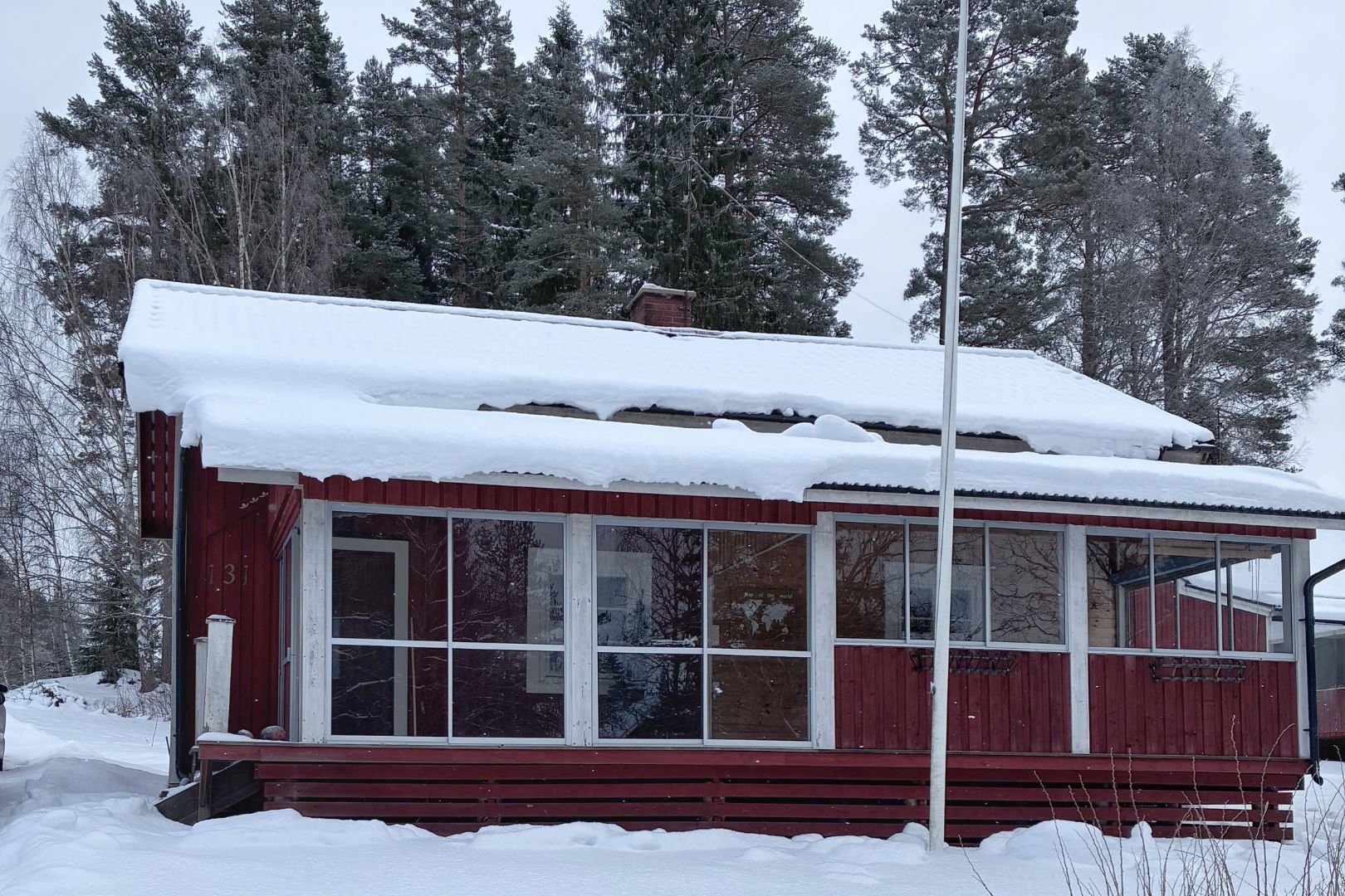 Vakantiehuis verhuren Zweden
