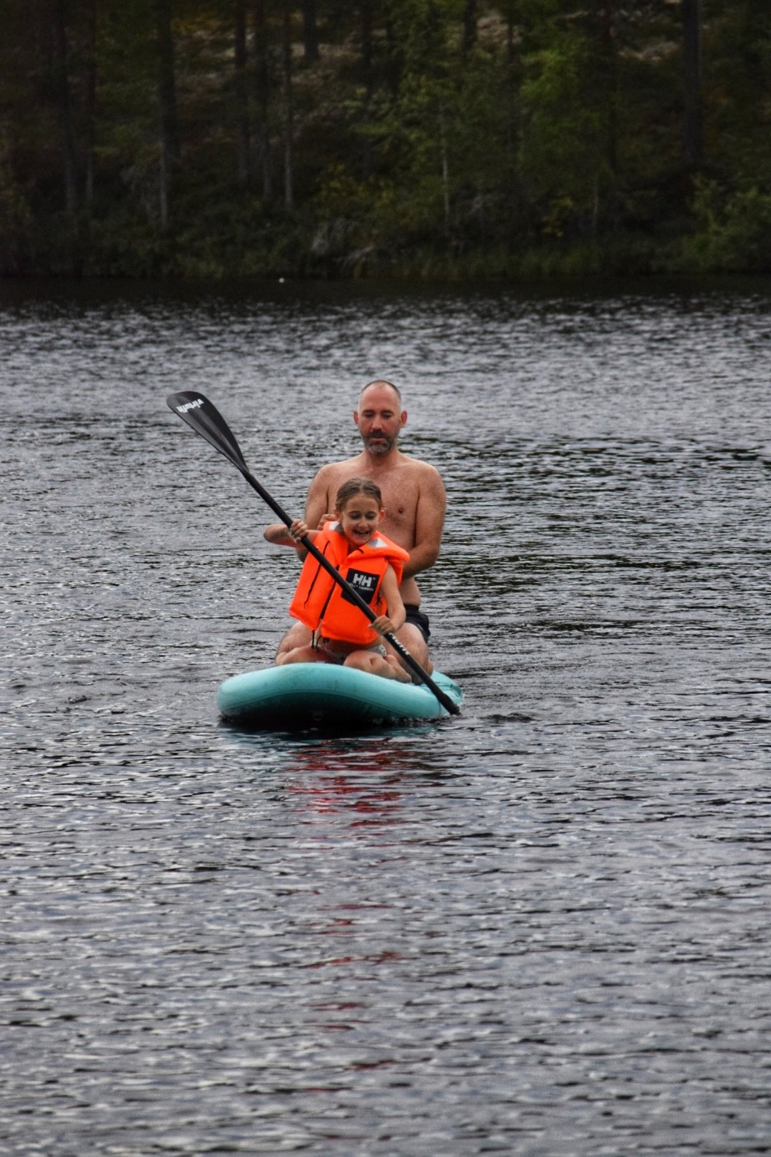 Activiteiten kinderen zweden
