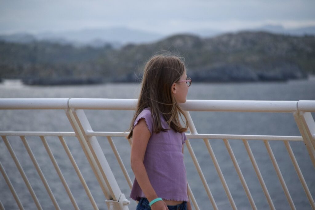 Hoe reizen naar Zweden