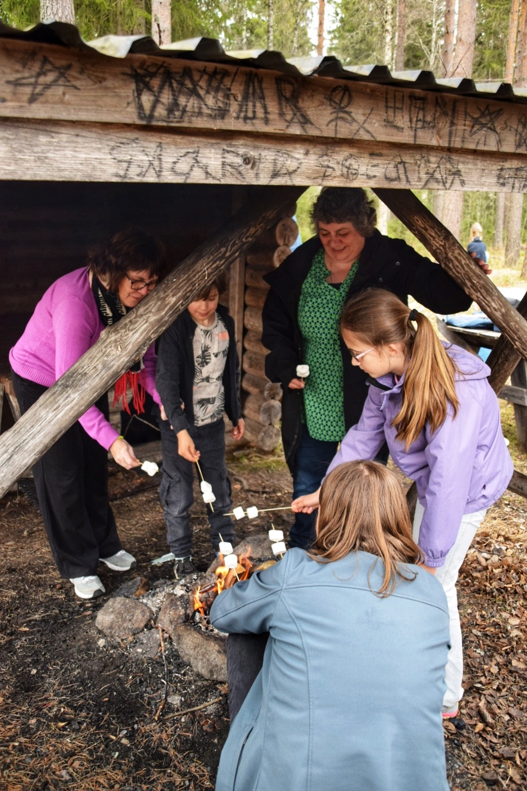 Vakantie Zweden met kinderen