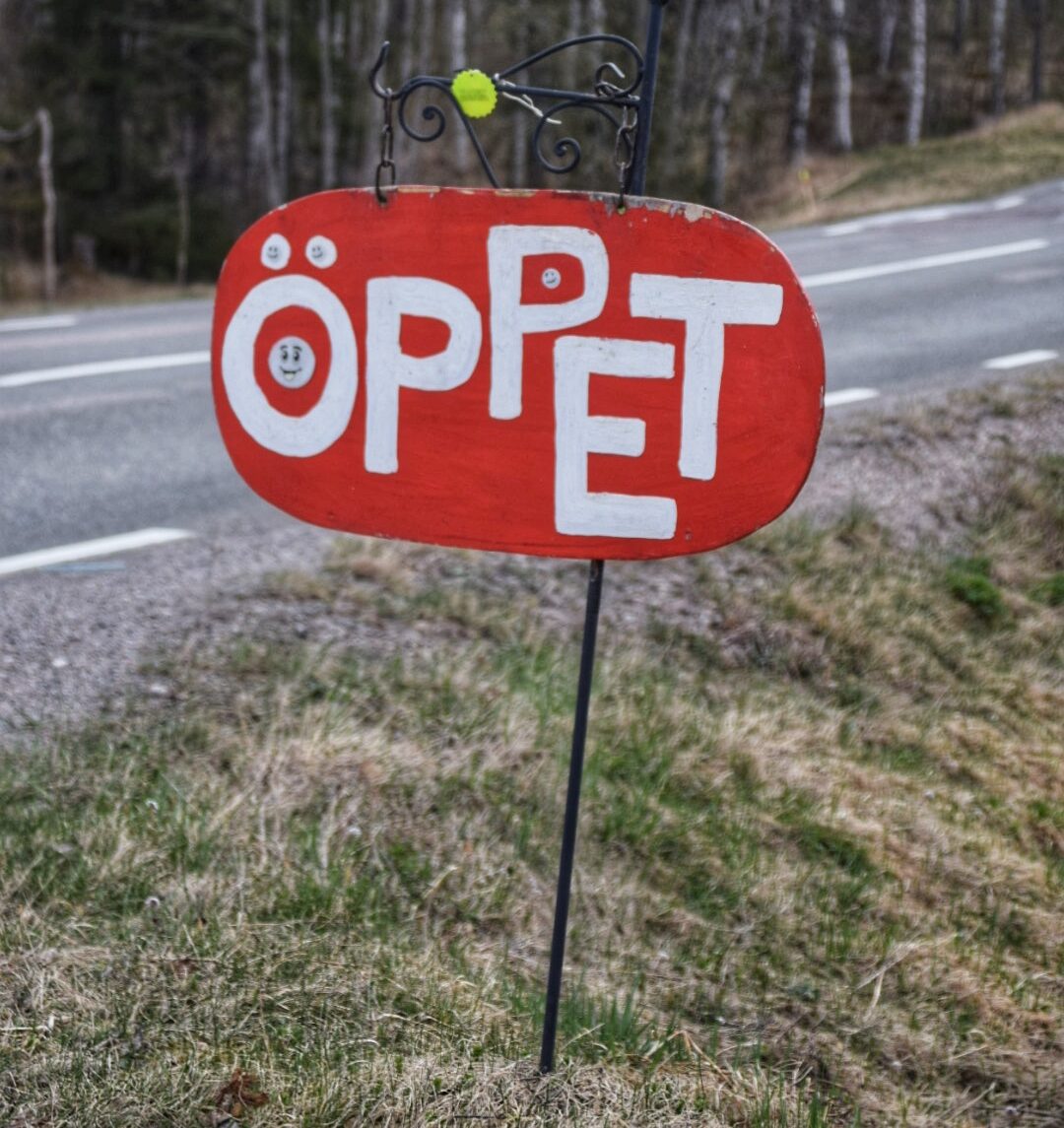 Vakantiehuis in Dalarna