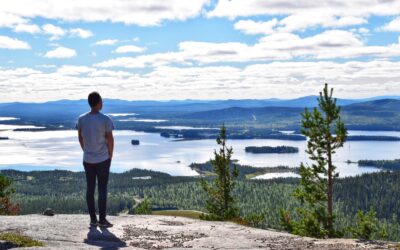 Waar wonen in Zweden? Tips voor het kiezen van de juiste regio