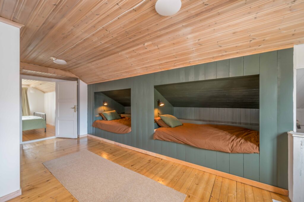 vakantiewoning in dalarna