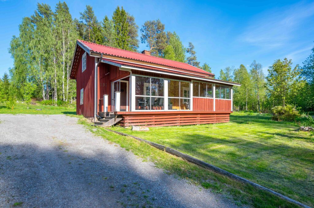 vakantie in dalarna