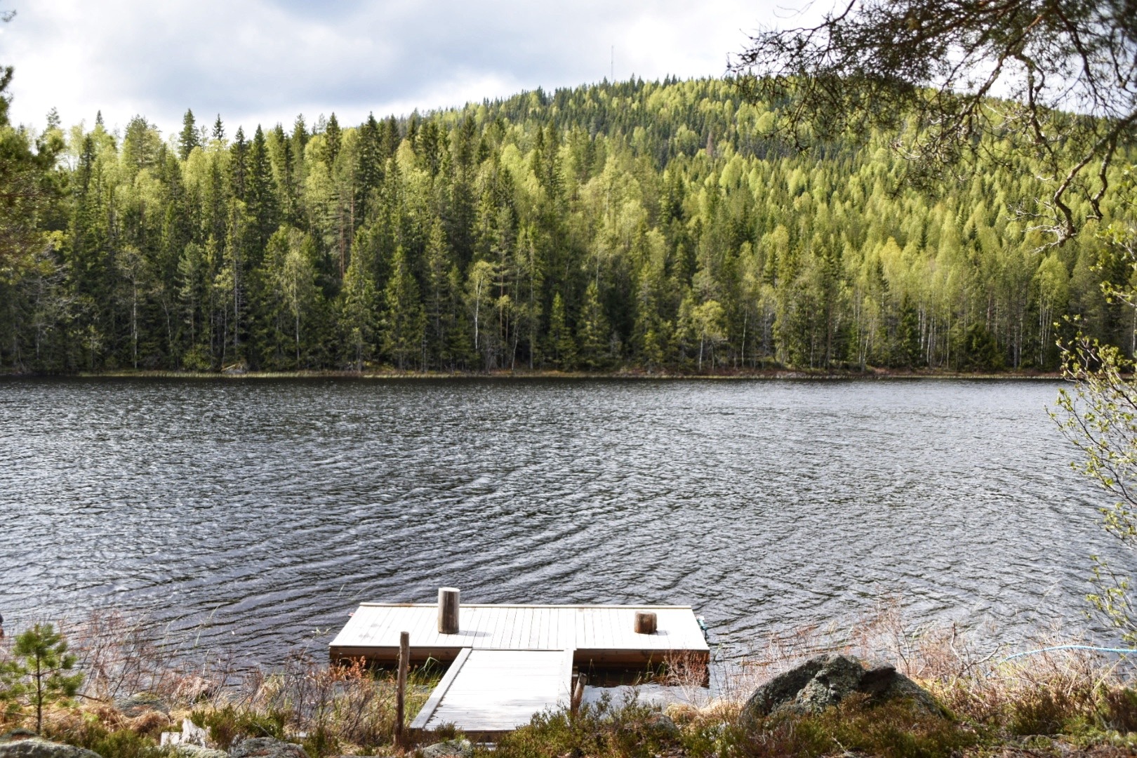 activiteiten zomervakantie Zweden